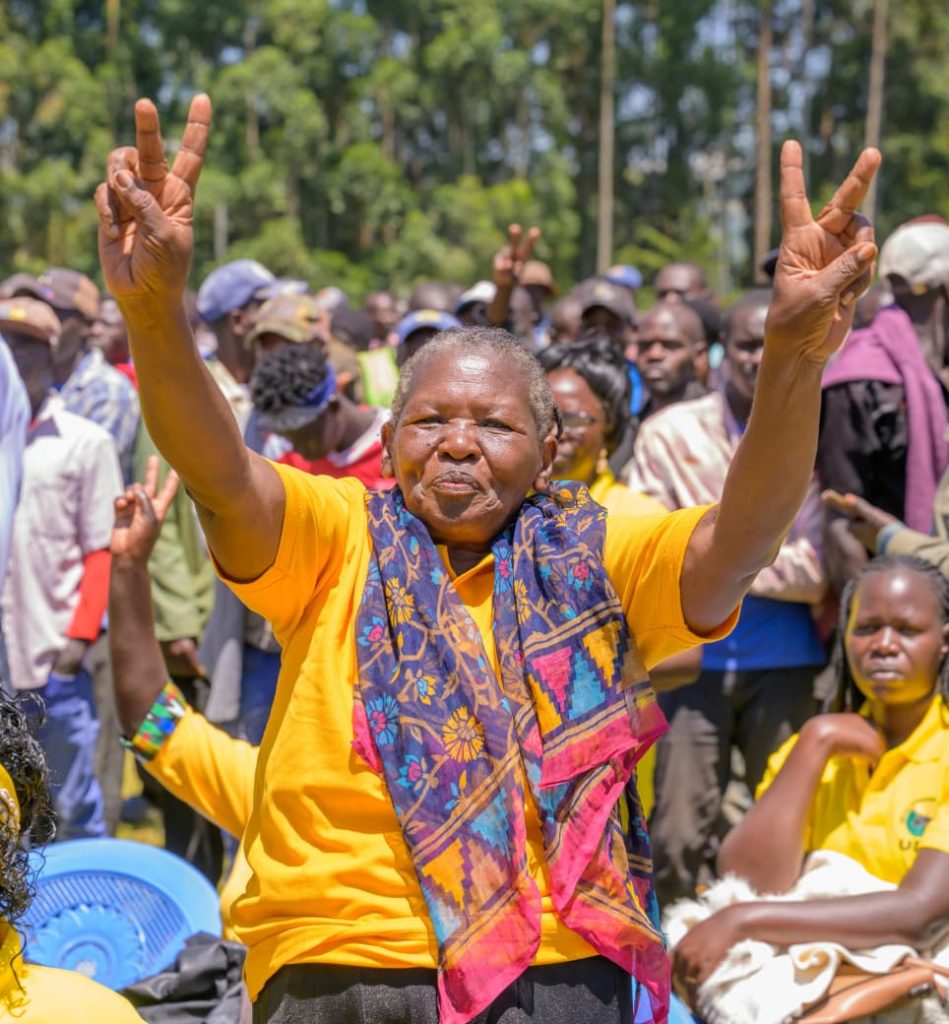 National Assembly Speaker Moses Wetang'ula. Photo/Ronny TV