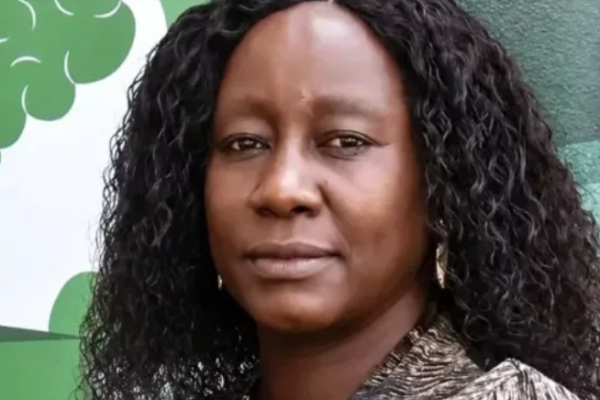 The late Dr Victoria Nthunya Mutiso.PHOTO/@DCI_Kenya/X