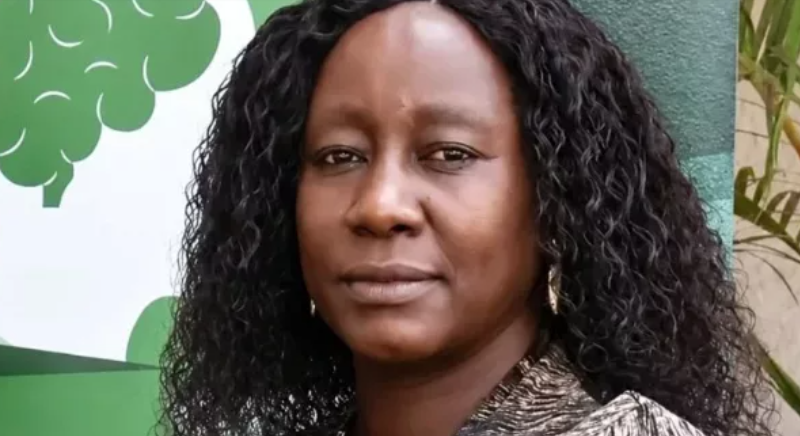 The late Dr Victoria Nthunya Mutiso.PHOTO/@DCI_Kenya/X