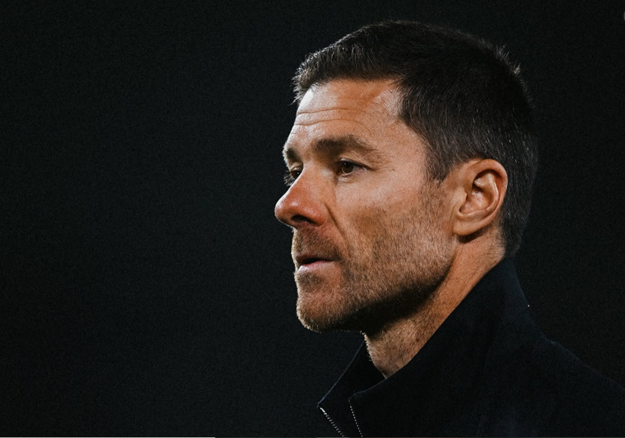Chelsea manager Xabi Alonso. PHOTO/https://www.facebook.com/ChelseaFC/photos