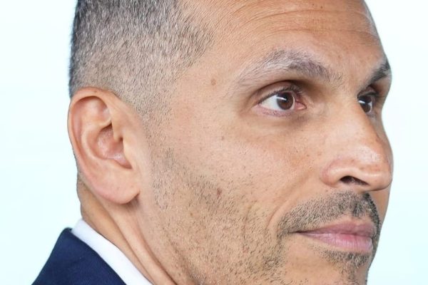 Manchester City chairman Khaldoon Al Mubarak. PHOTO/https://www.facebook.com/fabrizioromanoherewego