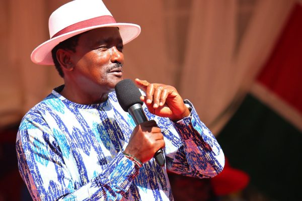 Wiper Patriotic Front leader Kalonzo Musyoka.PHOTO/https://www.facebook.com/kalonzomusyoka