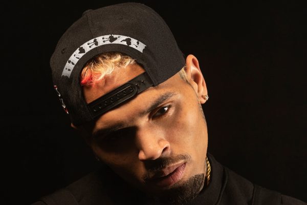 US singer Chris Brown .PHOTO/https://web.facebook.com/chrisbrown