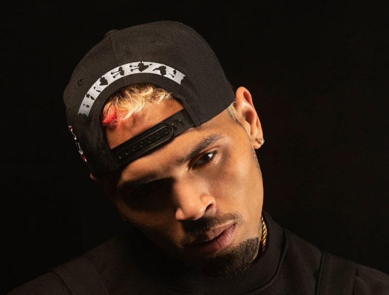 US singer Chris Brown .PHOTO/https://web.facebook.com/chrisbrown