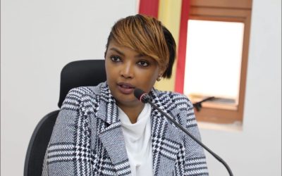Nominared Senator Karen Nyamu.PHOTO/https://web.facebook.com/karenzo047