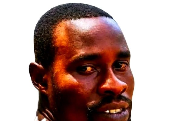 Kassim Abdi Sebo