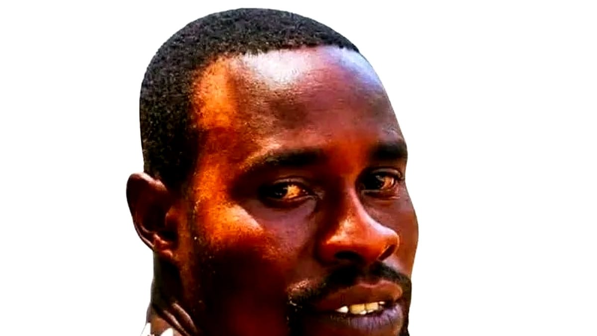 Kassim Abdi Sebo