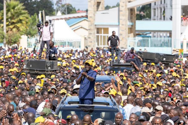 President William Ruto.PHOTO/https://web.facebook.com/williamsamoei