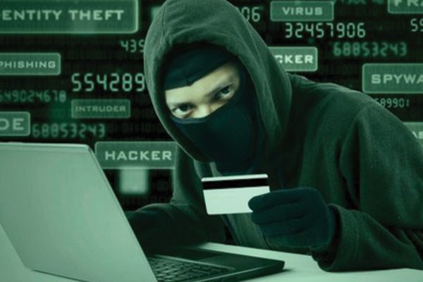 Cybercrime representation