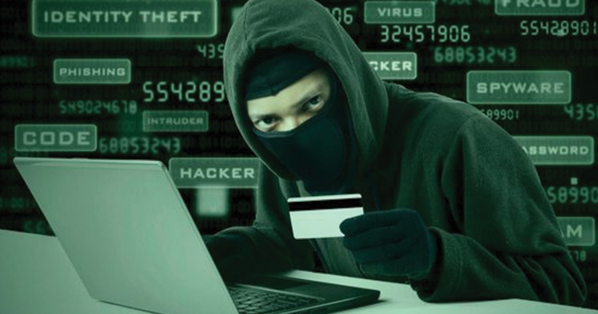 Cybercrime representation